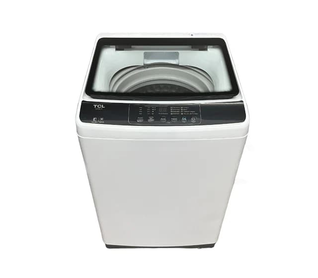 MiCasa 10kg Washing Machine – Durable & Modern Home Washer